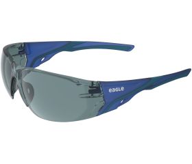 Gafas de seguridad SPARK con lente solar
